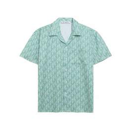 Picture of Dior Shirts Short _SKUDiorM-3XLjdtxA13028274